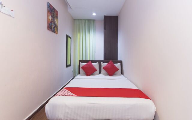 OYO 109 V'la Park Hotel