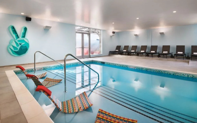 Aloft Atlanta Perimeter Center