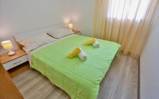 Apartments Lenka