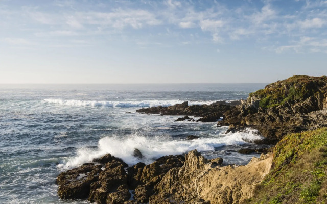 Lodge at Pebble Beach