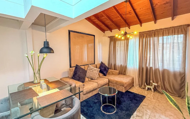 Urban Lofts Laureles 40