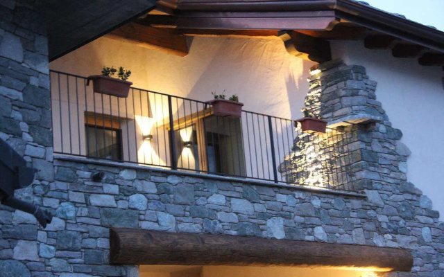 B&B Lo Matsòn