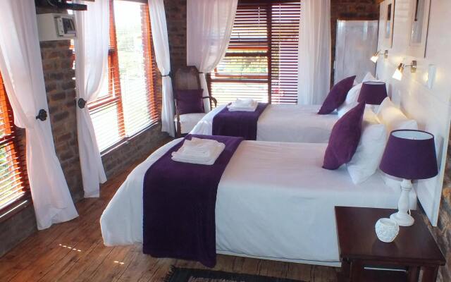White Shark Guest House