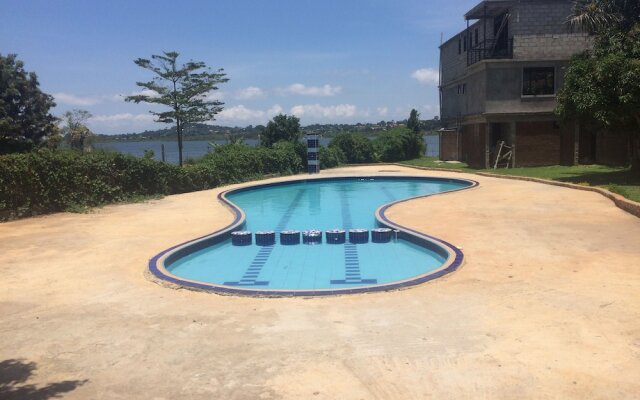 Sky Beach Hotel