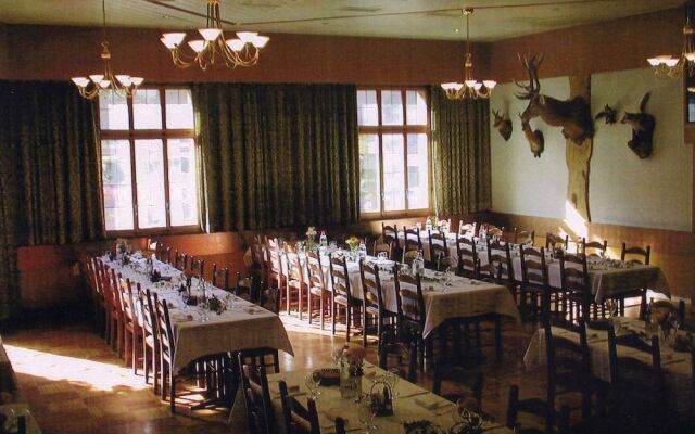 Hotel & Restaurant Alpenrose