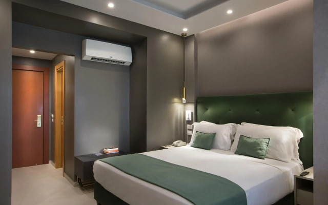 Montespina Park Hotel