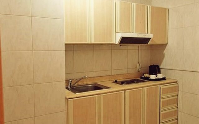 Al Saha Hotel – By Al Rawda