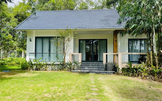 Sao Beach Bungalow