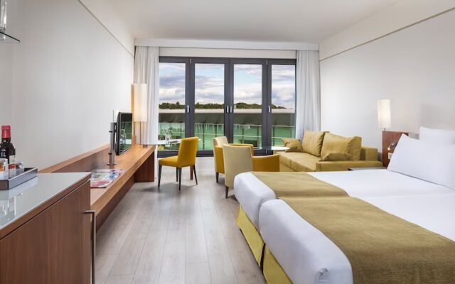 Melia Luxembourg