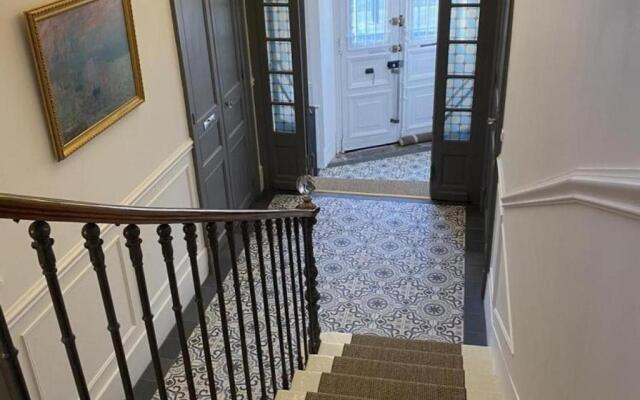 Appartement Vichy, 2 pièces, 2 personnes - FR-1-489-362