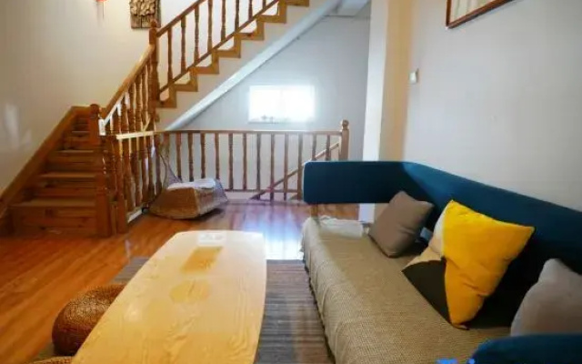 Liyuan Homestay (Lijiang Old Town Branch)