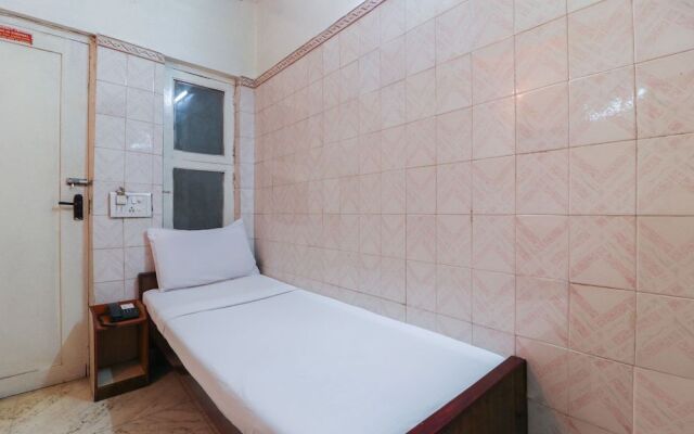 Spot on 27117 Mallika Residency