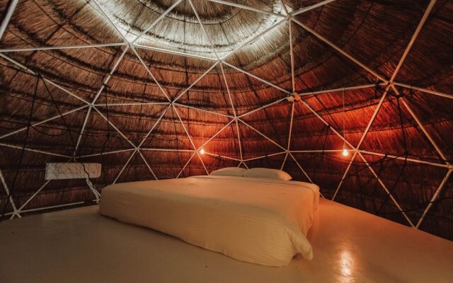 Villa Duendes Akumal