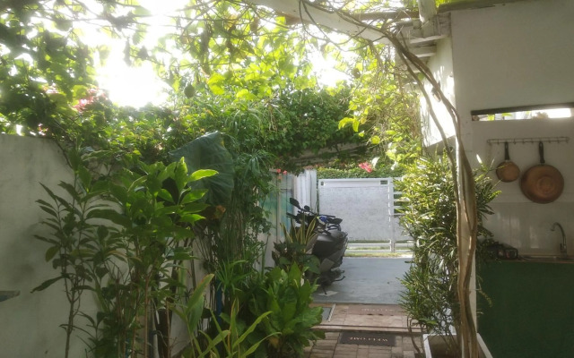 Orchidia House Santa fe Bantayan island