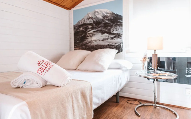 Collados de la Sagra