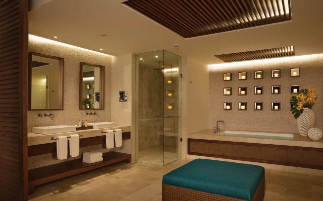 Secrets Maroma Beach Riviera Cancun
