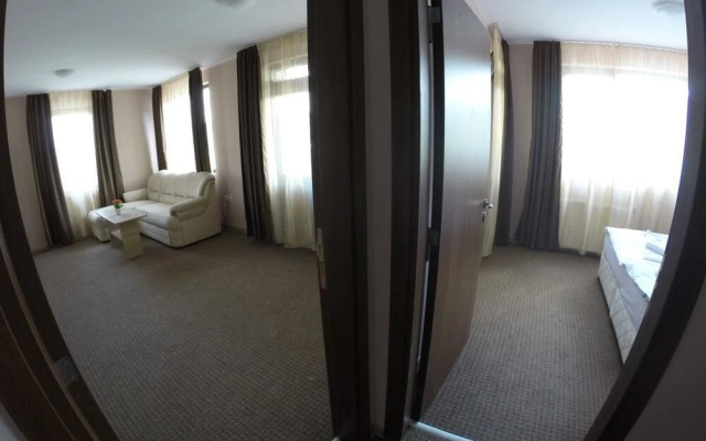 Spa Hotel Mari Bell