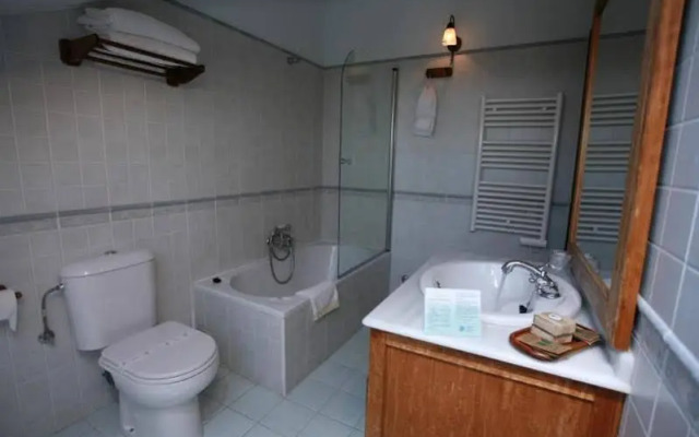Apartamentos Monte Maela