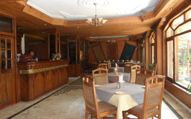 Nirvana Garden Hotel