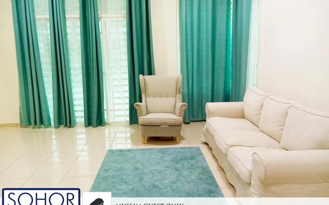 Sohor Homestay Changlun