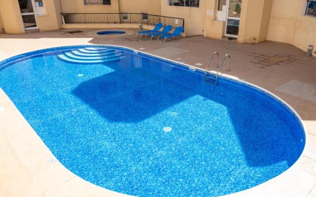 Stylish 2 Bedroom apartment in Pegia