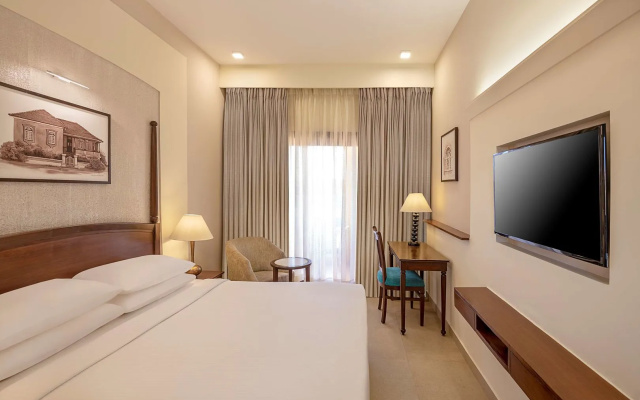 La Estória, Goa – IHCL SeleQtions