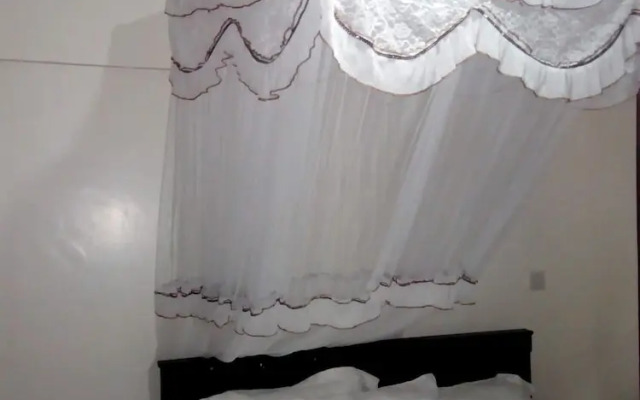 Captivating 3-bed Apartment in Nairobi Kenya
