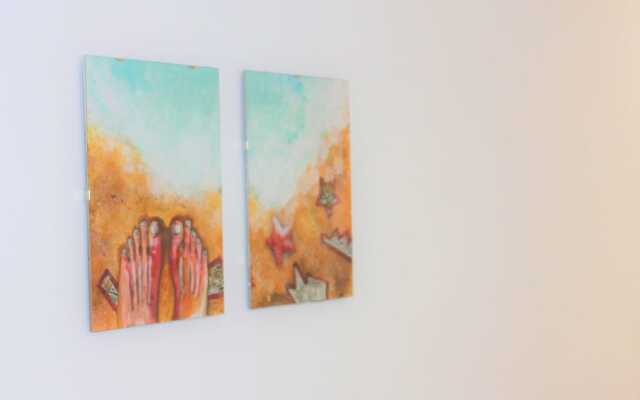 Ronda 4 Tierra del Mar Mediterraneo