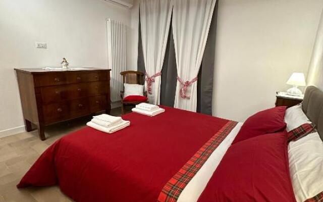 Appartamento ad Orvieto