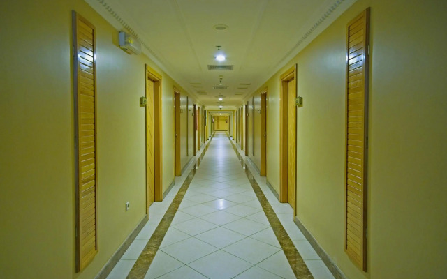 Al Massa Bader hotel