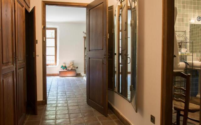 Le Mas Saint Jacques