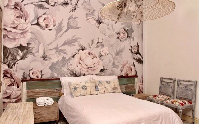 San Angel Hotel Boutique
