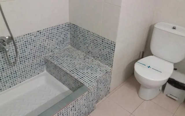 Apartamentos Oropesa Primera Linea 3000