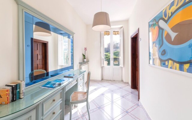 Marcantonio B&B