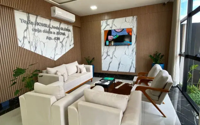Hotel Visionsul