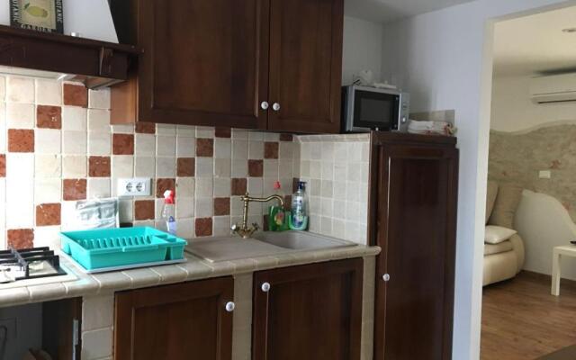 Appartment Hacienda Monica