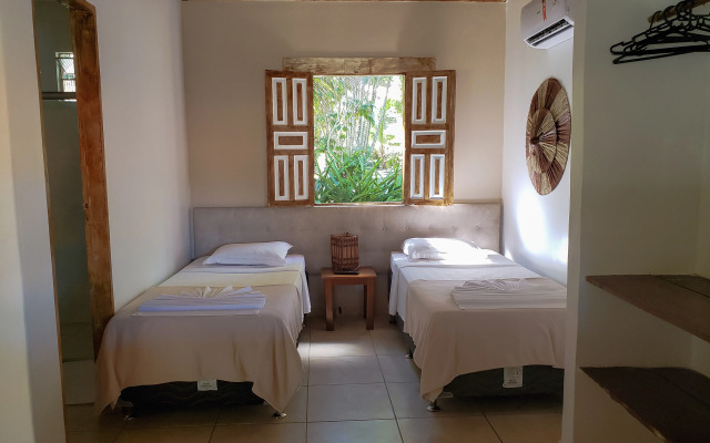 Pousada Tropical Arraial