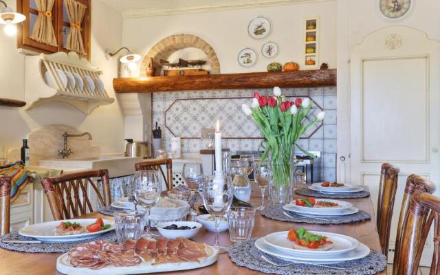 Villa Sunshine