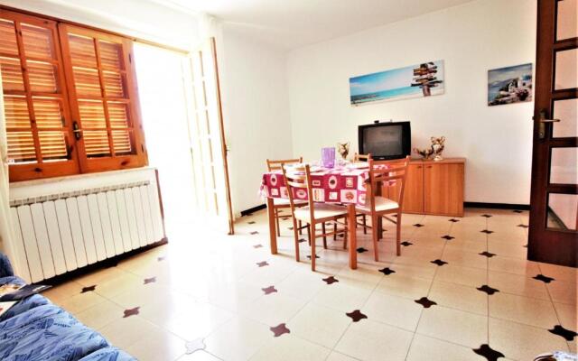 Holidaycasa Leone - Con Posto Auto a 200mt Dal Mare