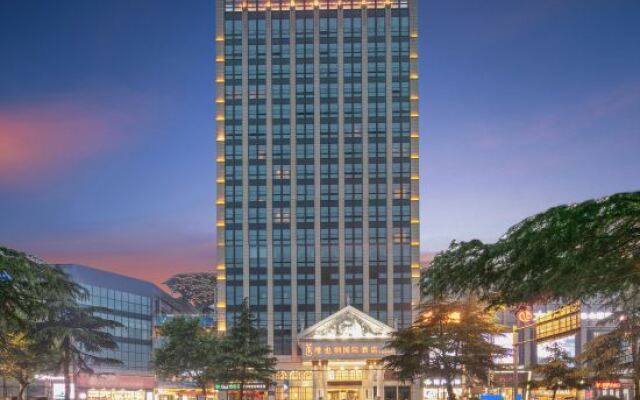 Vienna International Hotel Jiujiang Shili Street