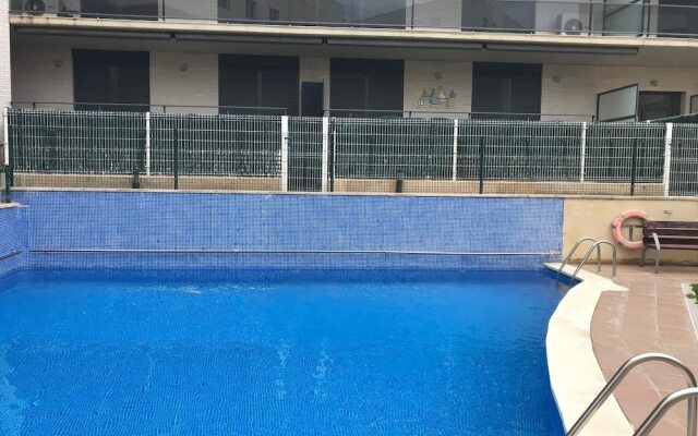 Apartamento Las Arenas - 113B