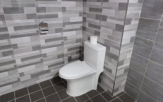 Tongyeong Bridge Hotel