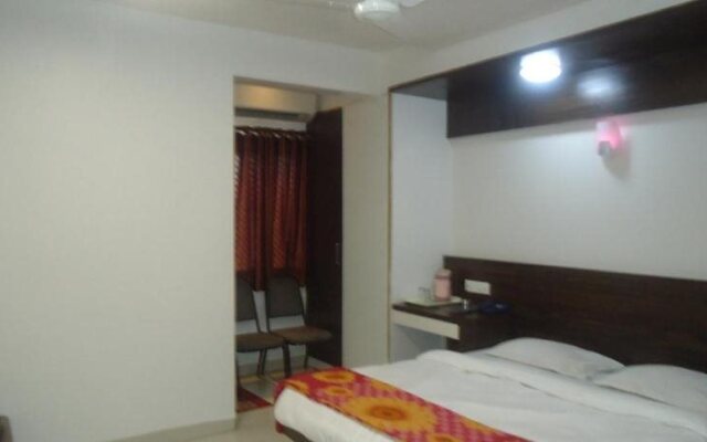 Hotel Sony Palace