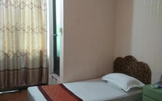 Youxi Chaoyang Hotel