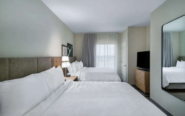 Staybridge Suites Flowood – NW Jackson
