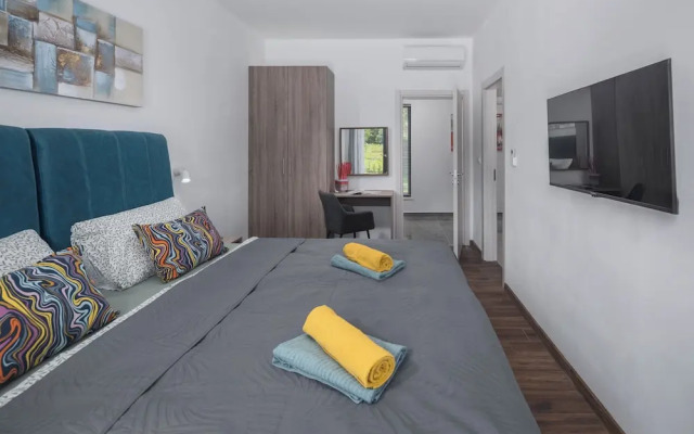 Residence Villa Manuela