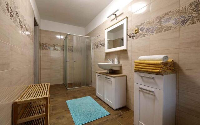 Apartmány ALLISS Harrachov
