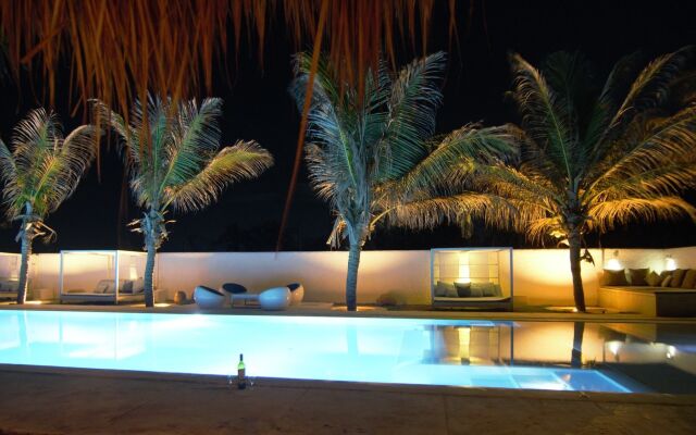 Dolphin Beach Kalpitiya