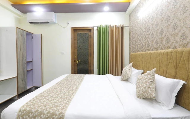 Hotel Aman