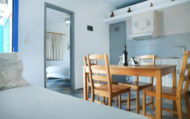 Panorama Studios & Apartments
